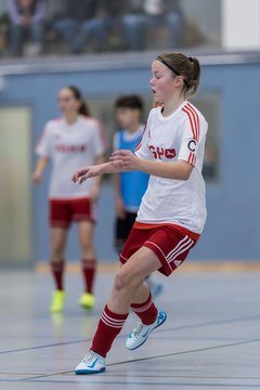 Bild 24 - wCJ NFV Futsalturnier